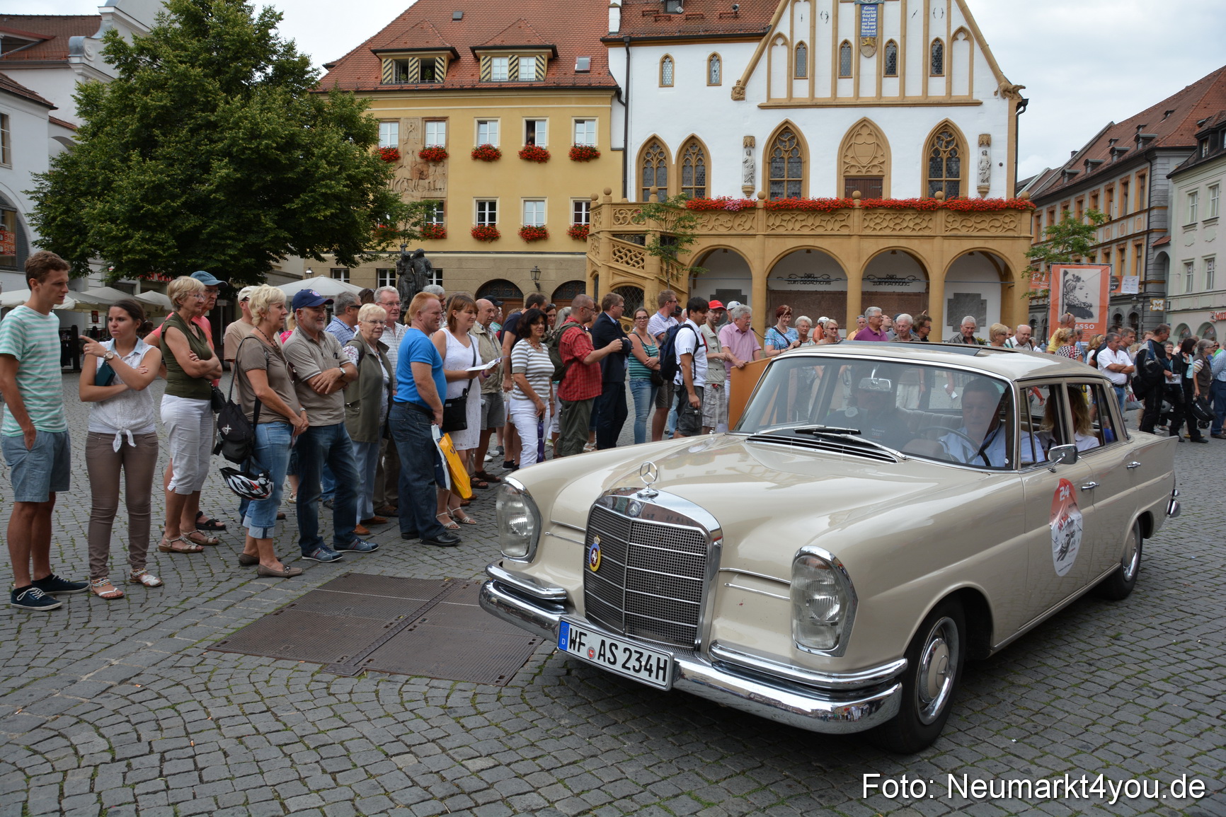 100 Meilen um Nuernberg 090814 0126